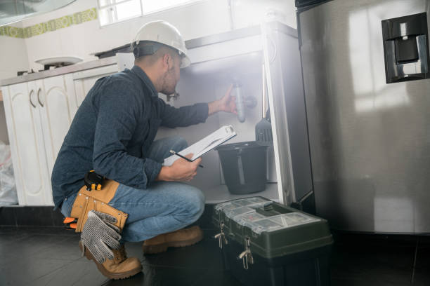 Best Water Softener Installation  in Humboldt Hill, CA