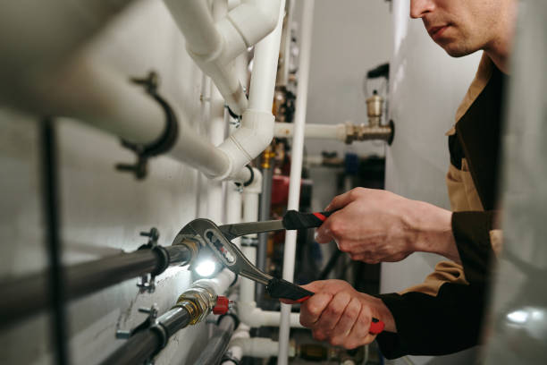 Best Shower Repair Services  in Humboldt Hill, CA