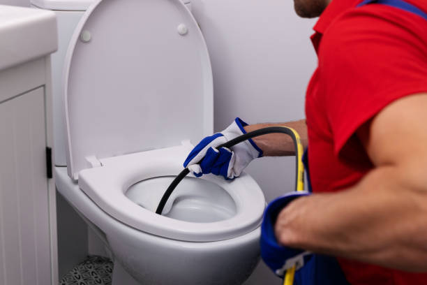 Best Hot Water Heater Installation  in Humboldt Hill, CA