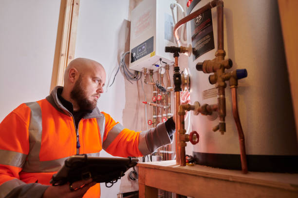 Best Clogged Drain Plumber  in Humboldt Hill, CA