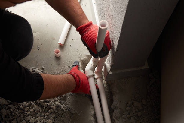 Humboldt Hill, CA Plumbing Company