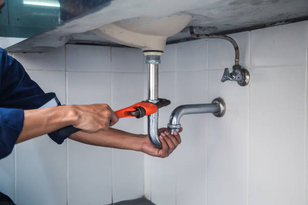 Best Plumbing Installation Services  in Humboldt Hill, CA