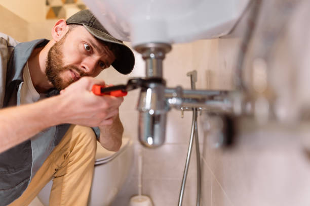 Best Sewer Cleaning Services  in Humboldt Hill, CA