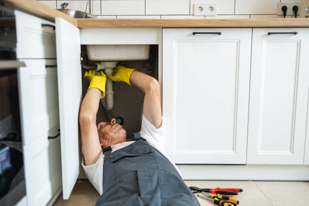 Best Faucet Repair  in Humboldt Hill, CA