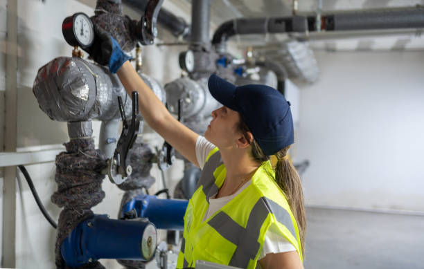 Best Sewer Line Repair  in Humboldt Hill, CA