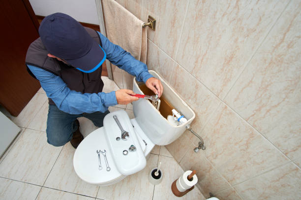 Best Water Heater Repair  in Humboldt Hill, CA