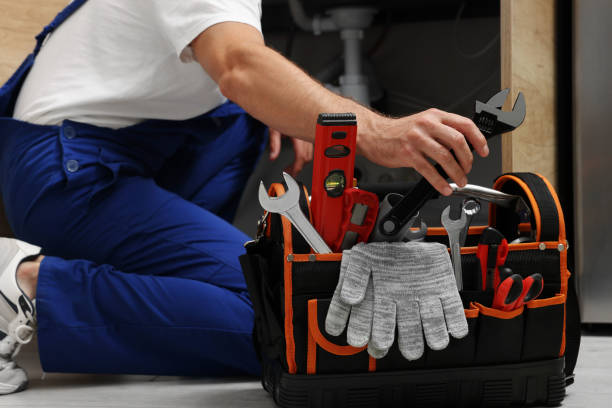 Best Emergency Plumbing Repair  in Humboldt Hill, CA
