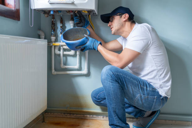 Best Affordable Plumbing Services  in Humboldt Hill, CA