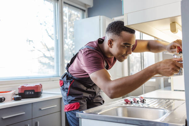 Best Affordable Plumber Near Me  in Humboldt Hill, CA