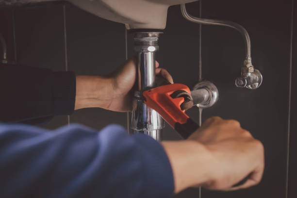 Best Sewer Line Repair  in Humboldt Hill, CA