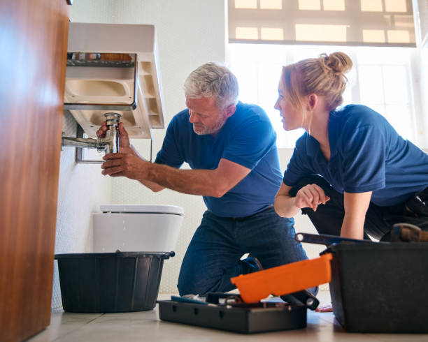 Best Same-Day Plumbing Service  in Humboldt Hill, CA